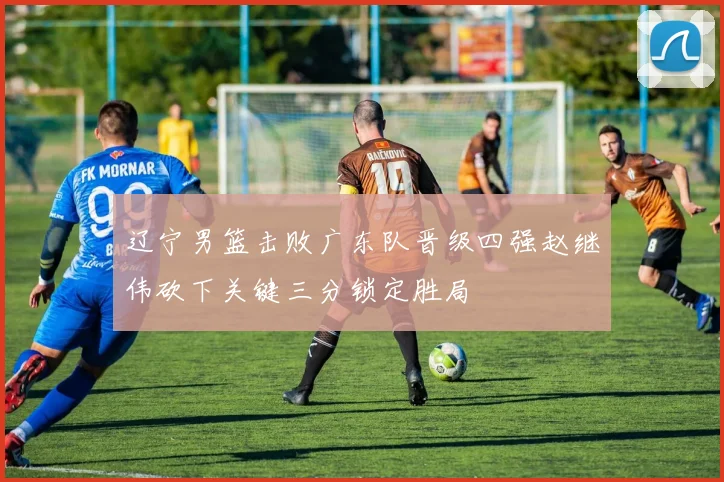 辽宁男篮击败广东队晋级四强赵继伟砍下关键三分锁定胜局
