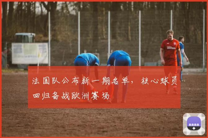 法国队公布新一期名单，核心球员回归备战欧洲赛场