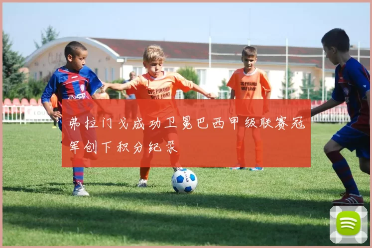 弗拉门戈成功卫冕巴西甲级联赛冠军创下积分纪录