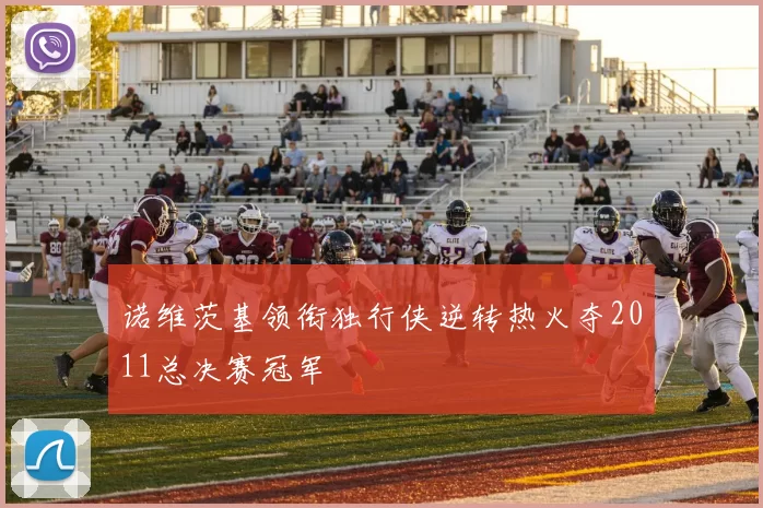 诺维茨基领衔独行侠逆转热火夺2011总决赛冠军